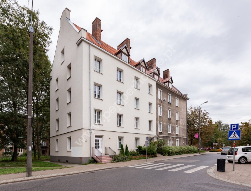 , Gdańsk, Śródmieście, Igielnicka - listing photo no. 13