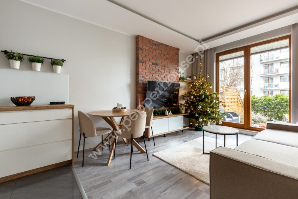 Mieszkanie na sprzedaż, Gdańsk, Jasień, Lawendowe Wzgórze - zdjęcie ofertowe nr 2