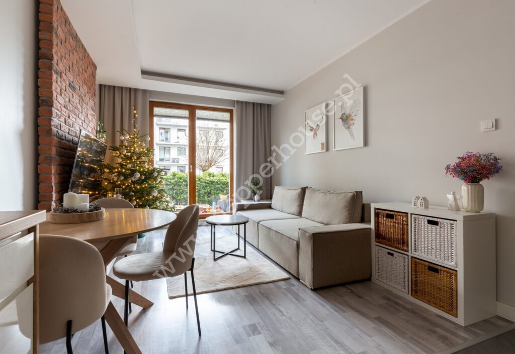 Mieszkanie na sprzedaż, Gdańsk, Jasień, Lawendowe Wzgórze - zdjęcie ofertowe nr 3