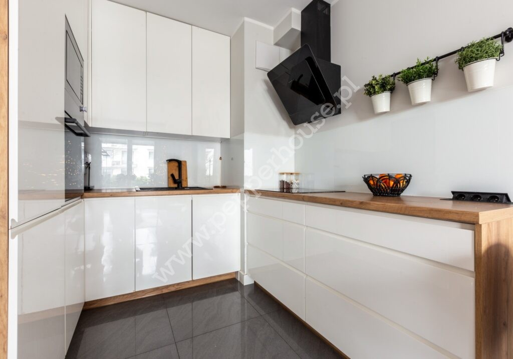 Mieszkanie na sprzedaż, Gdańsk, Jasień, Lawendowe Wzgórze - zdjęcie ofertowe nr 4