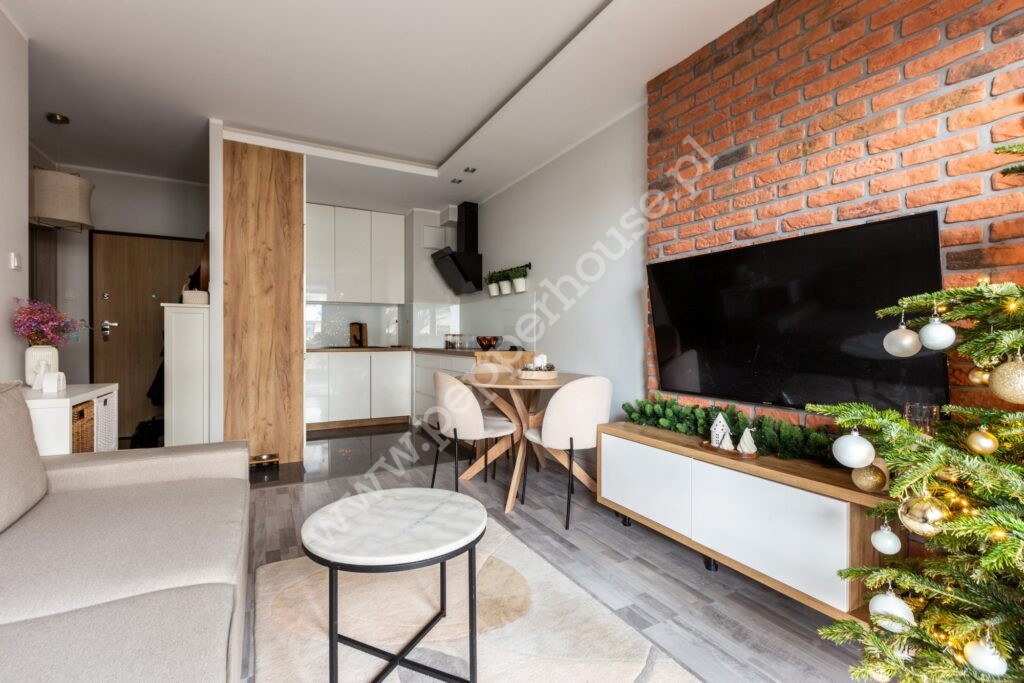 Mieszkanie na sprzedaż, Gdańsk, Jasień, Lawendowe Wzgórze - zdjęcie ofertowe nr 5