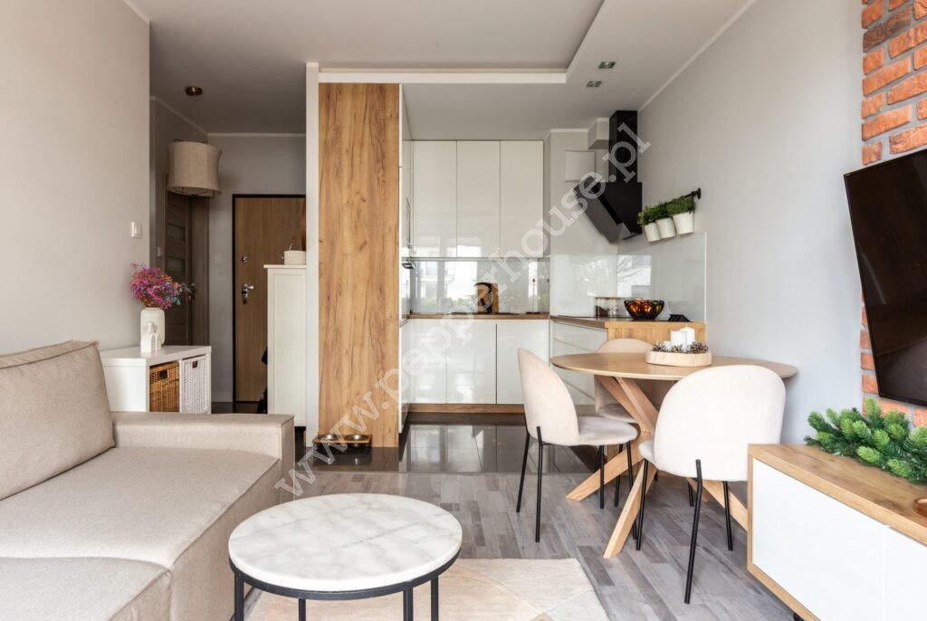 Mieszkanie na sprzedaż, Gdańsk, Jasień, Lawendowe Wzgórze - zdjęcie ofertowe nr 6