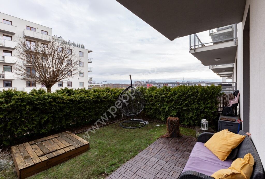 Mieszkanie na sprzedaż, Gdańsk, Jasień, Lawendowe Wzgórze - zdjęcie ofertowe nr 13