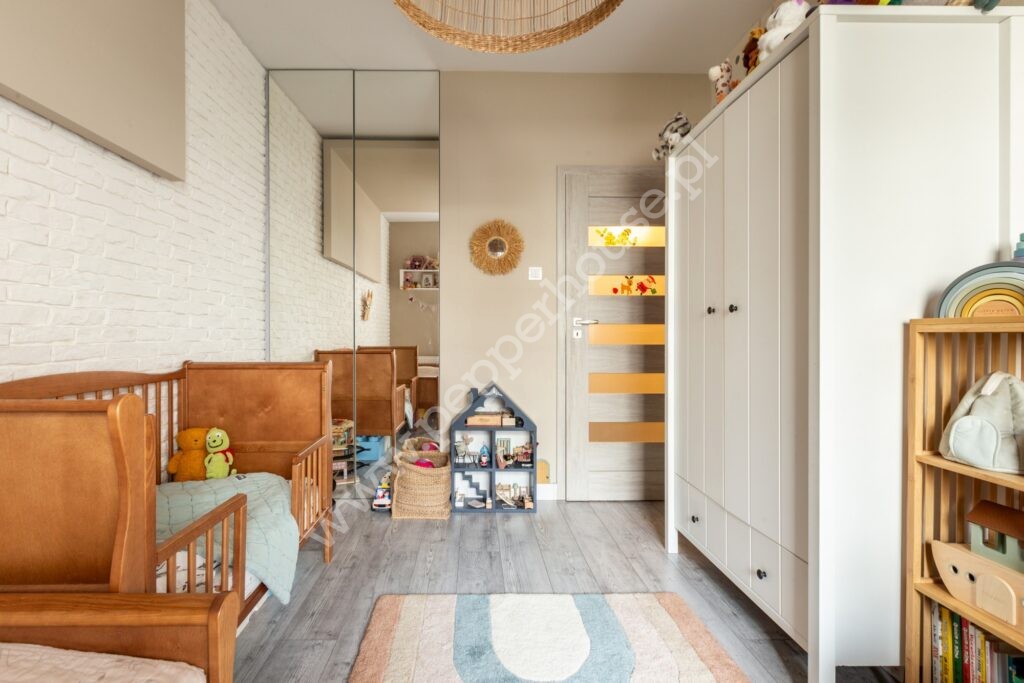 Mieszkanie na sprzedaż, Gdańsk, Jasień, Lawendowe Wzgórze - zdjęcie ofertowe nr 9