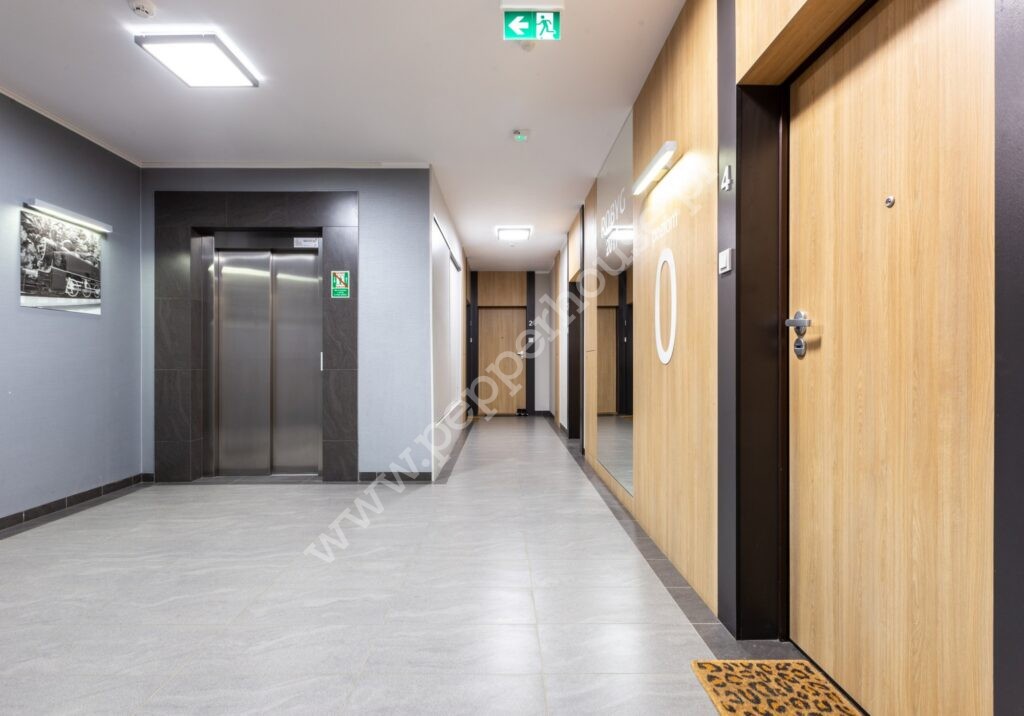 Mieszkanie na sprzedaż, Gdańsk, Jasień, Lawendowe Wzgórze - zdjęcie ofertowe nr 14