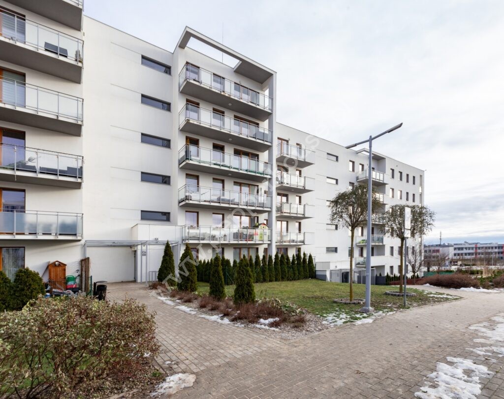 Mieszkanie na sprzedaż, Gdańsk, Jasień, Lawendowe Wzgórze - zdjęcie ofertowe nr 15