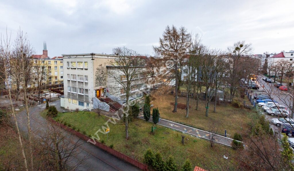 Mieszkanie na sprzedaż, Gdynia, Wzgórze Św. Maksymiliana, bp. Dominika - zdjęcie ofertowe nr 12