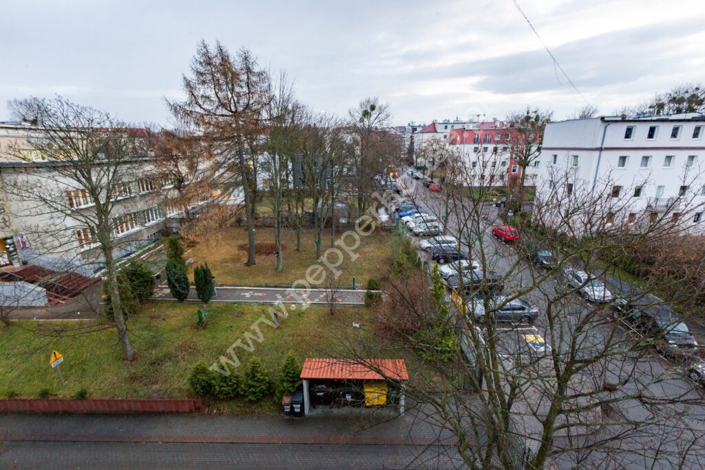 Mieszkanie na sprzedaż, Gdynia, Wzgórze Św. Maksymiliana, bp. Dominika - zdjęcie ofertowe nr 13