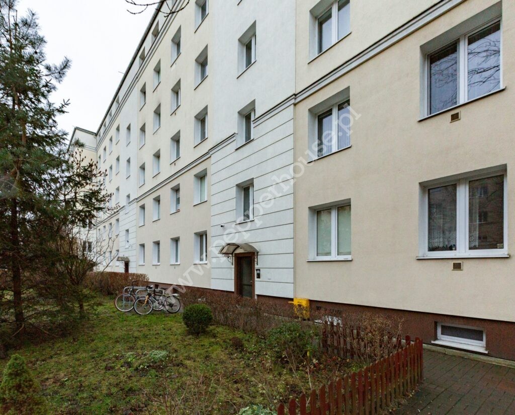 Mieszkanie na sprzedaż, Gdynia, Wzgórze Św. Maksymiliana, bp. Dominika - zdjęcie ofertowe nr 15