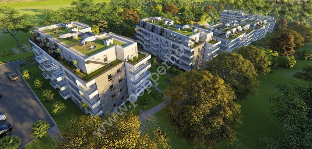 Mieszkanie na sprzedaż, Gdańsk, Piecki, Myśliwska - zdjęcie ofertowe nr 1