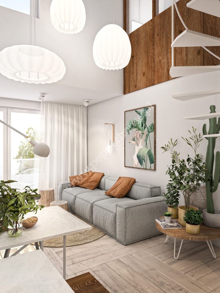 Mieszkanie na sprzedaż, Gdańsk, Piecki, Myśliwska - zdjęcie ofertowe nr 4
