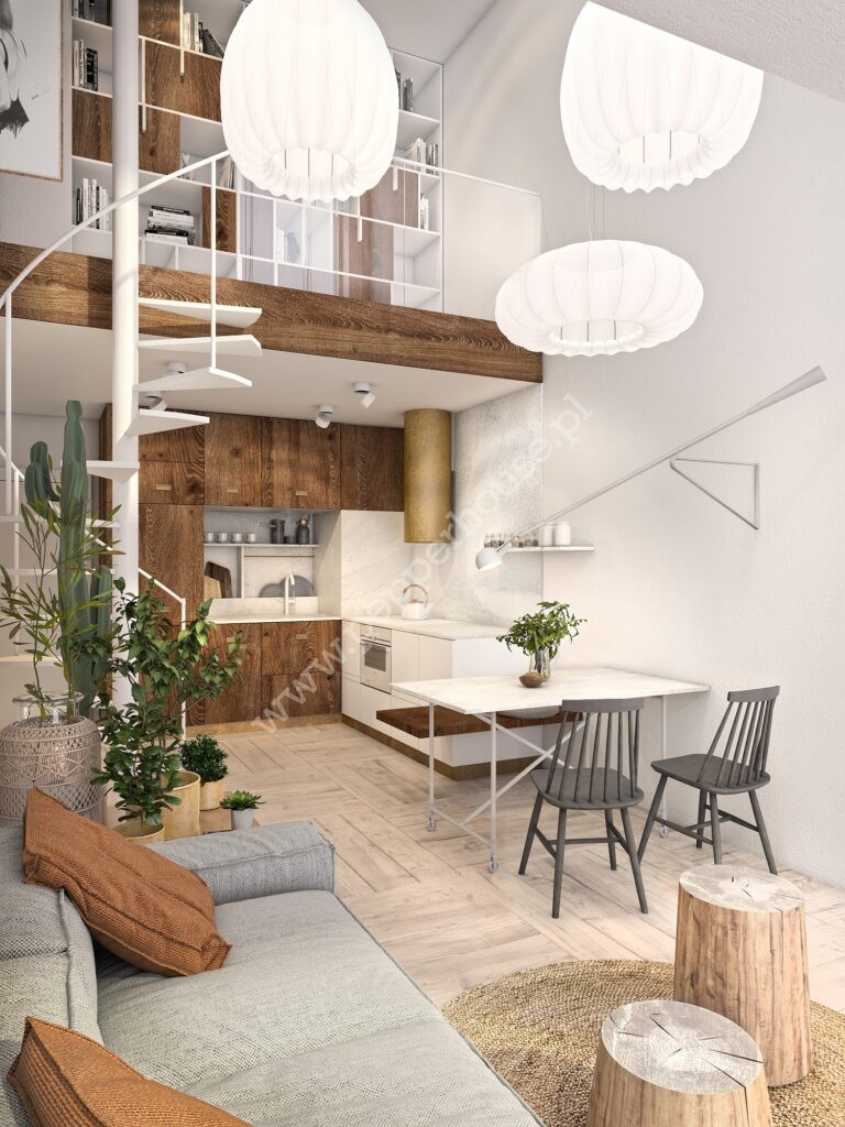 Mieszkanie na sprzedaż, Gdańsk, Piecki, Myśliwska - zdjęcie ofertowe nr 3