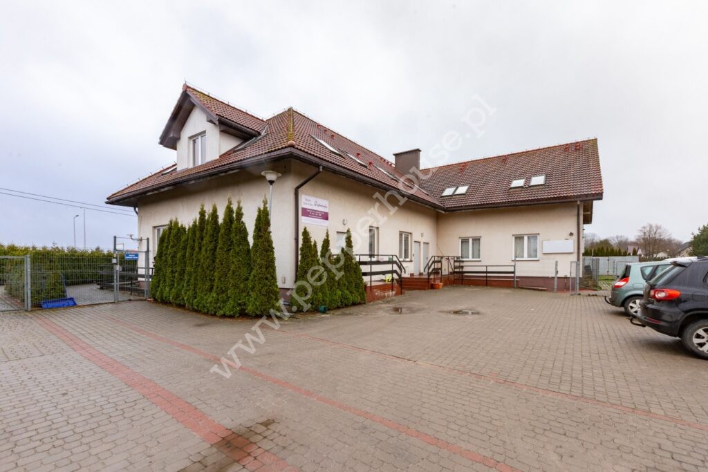 , pomorskie, Banino, Lotnicza - listing photo no. 8
