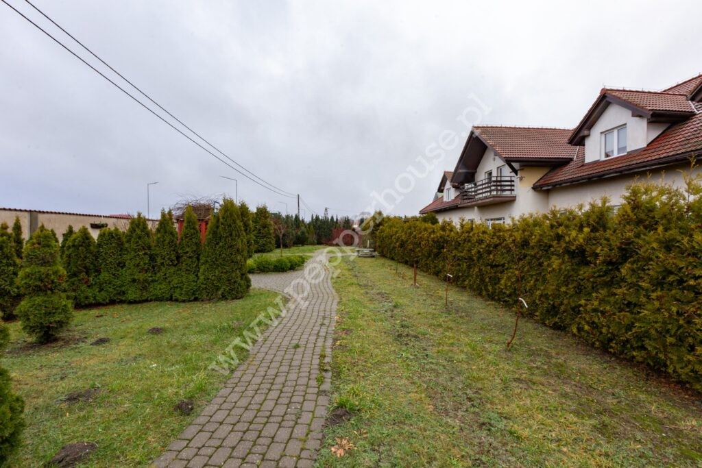 , pomorskie, Banino, Lotnicza - listing photo no. 9