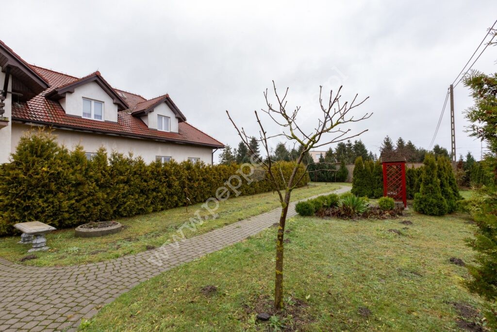 , pomorskie, Banino, Lotnicza - listing photo no. 10