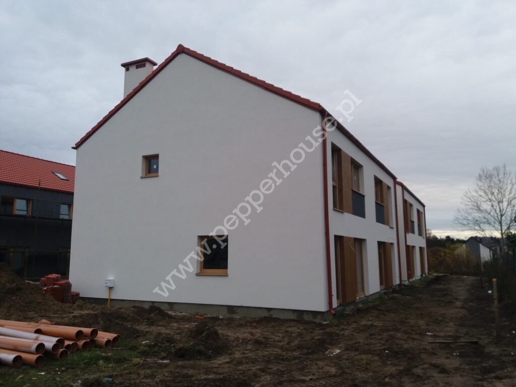 Dom na sprzedaż, pomorskie, Wejherowo, Orzeszkowej - zdjęcie ofertowe nr 2