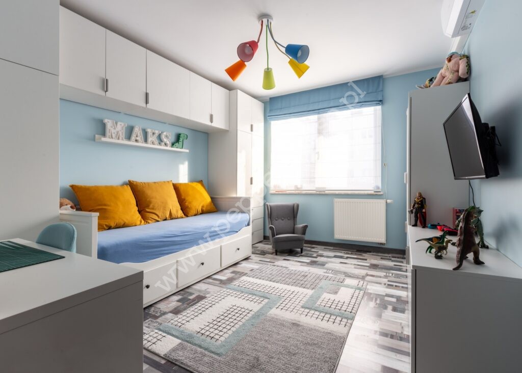 Mieszkanie na sprzedaż, Gdynia, Chwarzno-Wiczlino, Stanisława Filipkowskiego - zdjęcie ofertowe nr 2