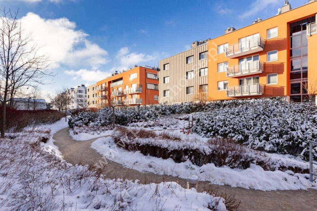Mieszkanie na sprzedaż, Gdynia, Chwarzno-Wiczlino, Stanisława Filipkowskiego - zdjęcie ofertowe nr 15