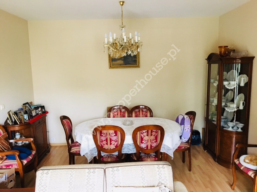 Mieszkanie na sprzedaż, Gdynia, Śródmieście, Starowiejska - zdjęcie ofertowe nr 1