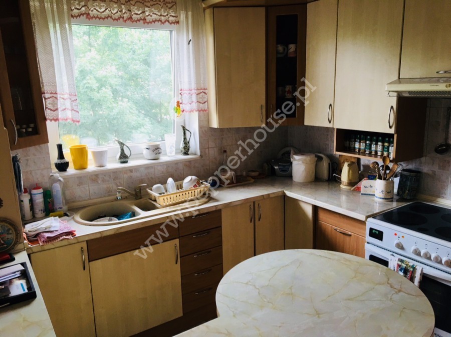 Mieszkanie na sprzedaż, Gdynia, Śródmieście, Starowiejska - zdjęcie ofertowe nr 5