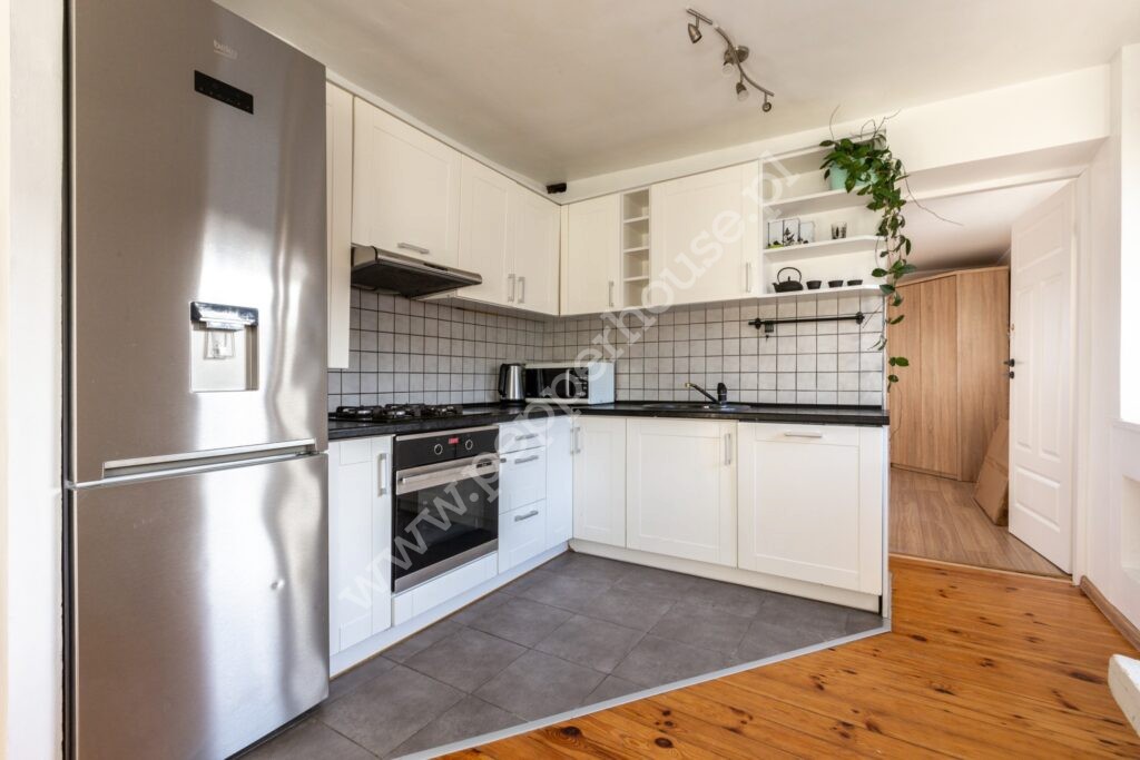 Mieszkanie na sprzedaż, Gdynia, Śródmieście, Morska - zdjęcie ofertowe nr 3