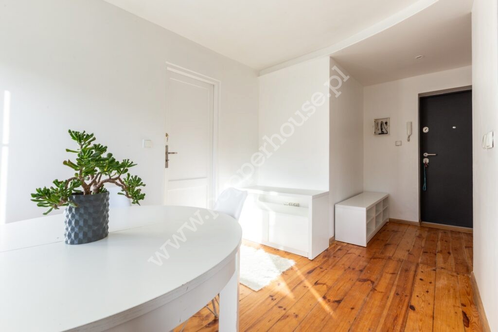 Mieszkanie na sprzedaż, Gdynia, Śródmieście, Morska - zdjęcie ofertowe nr 5