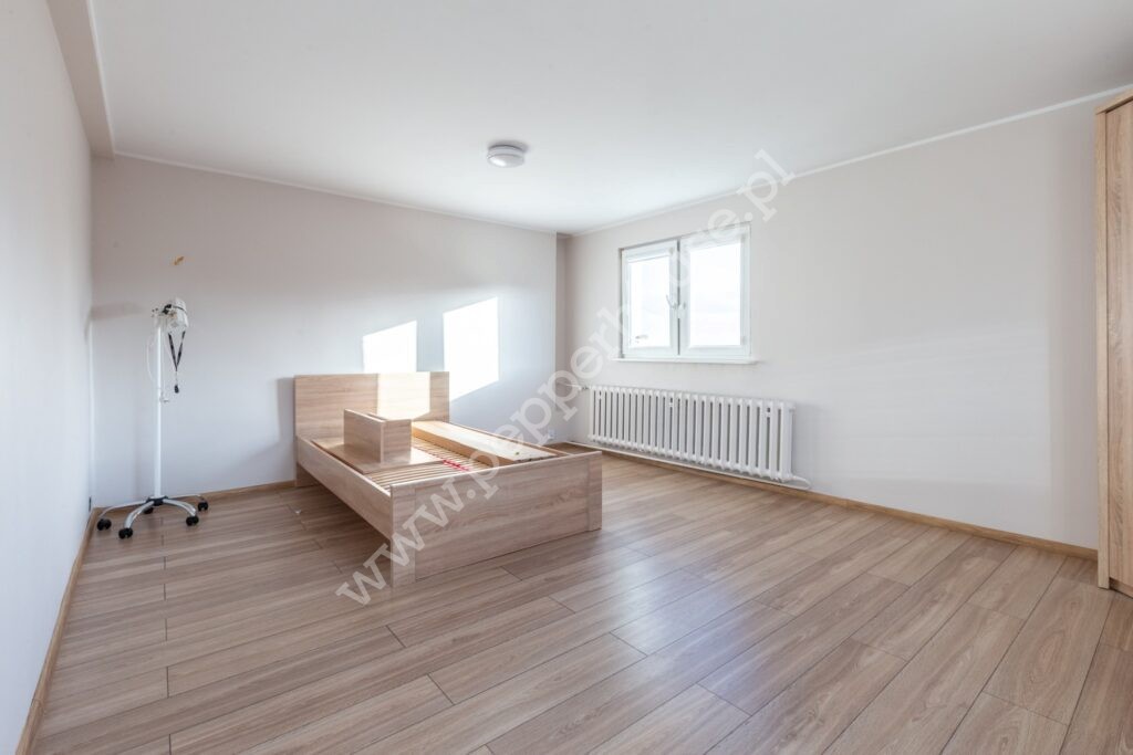 Mieszkanie na sprzedaż, Gdynia, Śródmieście, Morska - zdjęcie ofertowe nr 6