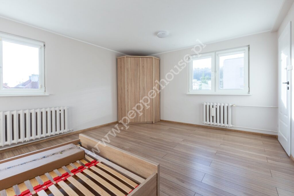 Mieszkanie na sprzedaż, Gdynia, Śródmieście, Morska - zdjęcie ofertowe nr 7