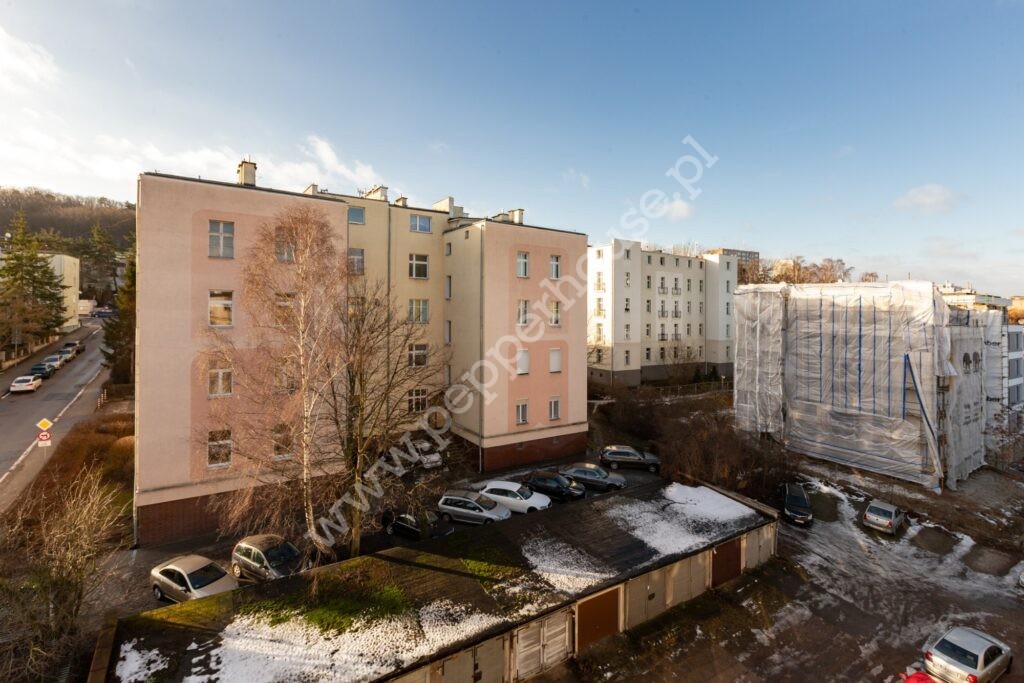 Mieszkanie na sprzedaż, Gdynia, Śródmieście, Morska - zdjęcie ofertowe nr 12