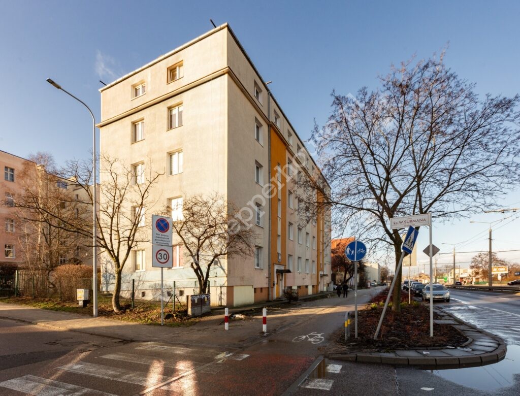 Mieszkanie na sprzedaż, Gdynia, Śródmieście, Morska - zdjęcie ofertowe nr 13