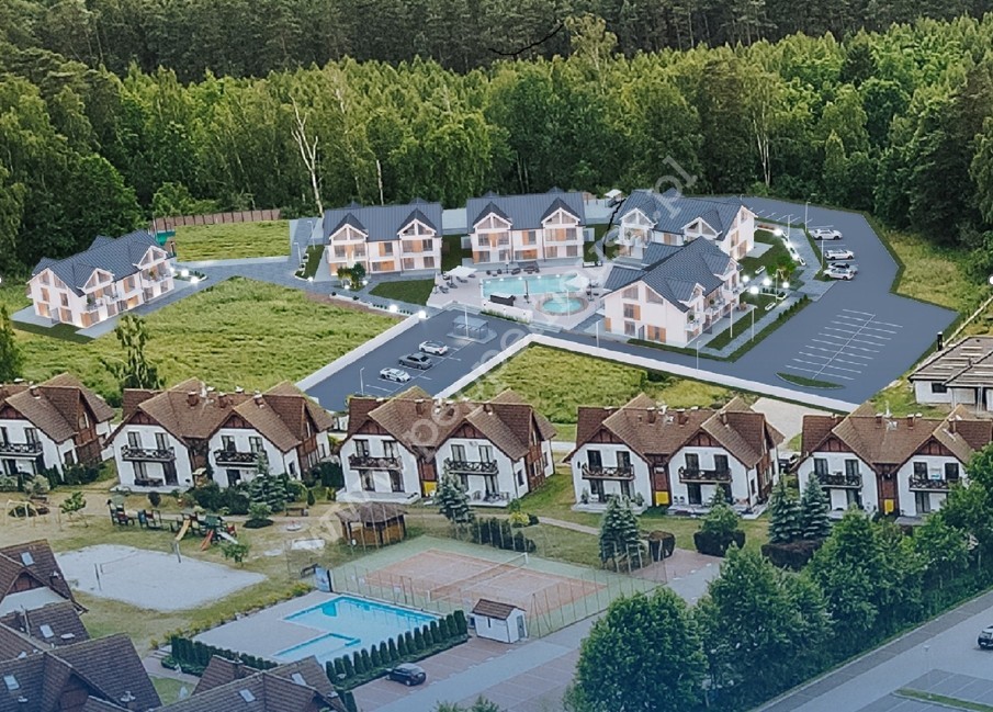 Mieszkanie na sprzedaż, pomorskie, Żarnowska, Wydmowa - zdjęcie ofertowe nr 4