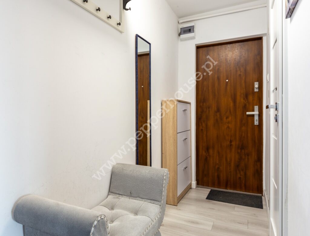 Mieszkanie na sprzedaż, Gdańsk, Orunia, Związkowa - zdjęcie ofertowe nr 8