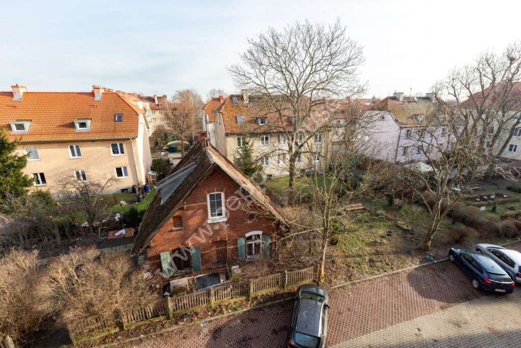 Mieszkanie na sprzedaż, Gdańsk, Orunia, Związkowa - zdjęcie ofertowe nr 14