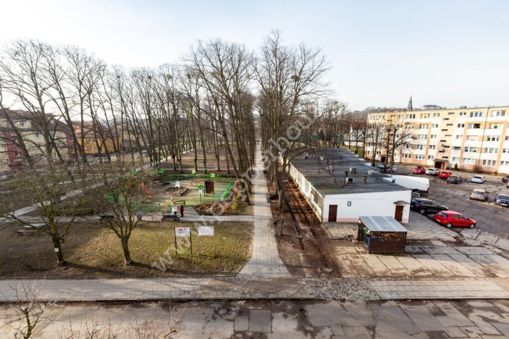 Mieszkanie na sprzedaż, Gdańsk, Orunia, Związkowa - zdjęcie ofertowe nr 16