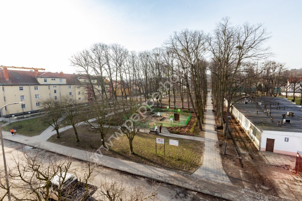 Mieszkanie na sprzedaż, Gdańsk, Orunia, Związkowa - zdjęcie ofertowe nr 15