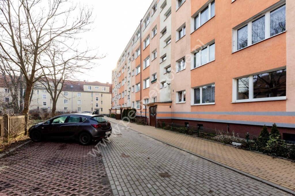 Mieszkanie na sprzedaż, Gdańsk, Orunia, Związkowa - zdjęcie ofertowe nr 13