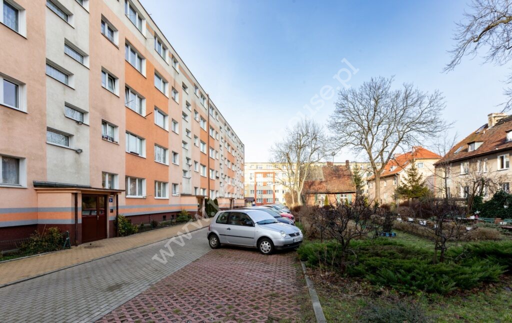 Mieszkanie na sprzedaż, Gdańsk, Orunia, Związkowa - zdjęcie ofertowe nr 12