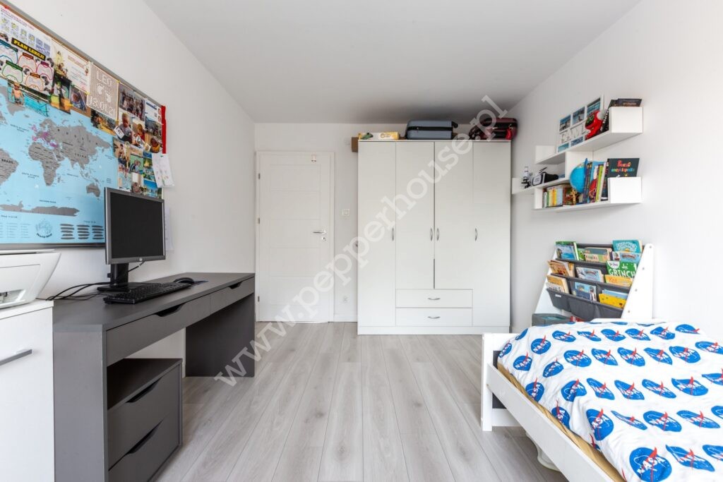Mieszkanie na sprzedaż, Gdańsk, Orunia, Związkowa - zdjęcie ofertowe nr 4