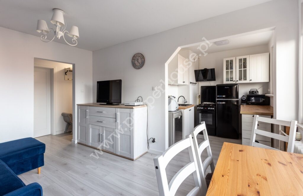 Mieszkanie na sprzedaż, Gdańsk, Orunia, Związkowa - zdjęcie ofertowe nr 5
