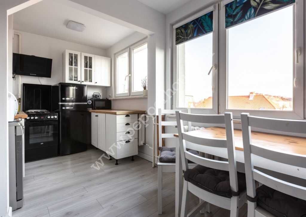 Mieszkanie na sprzedaż, Gdańsk, Orunia, Związkowa - zdjęcie ofertowe nr 6