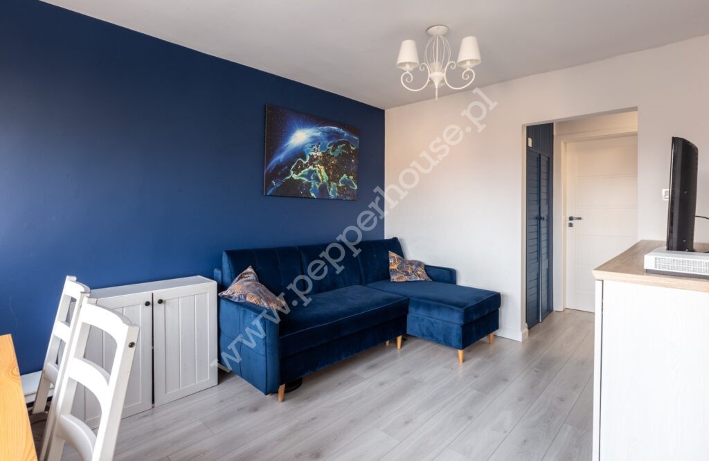 Mieszkanie na sprzedaż, Gdańsk, Orunia, Związkowa - zdjęcie ofertowe nr 11