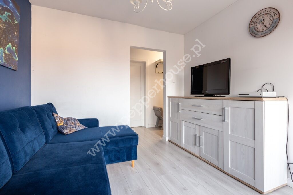 Mieszkanie na sprzedaż, Gdańsk, Orunia, Związkowa - zdjęcie ofertowe nr 10