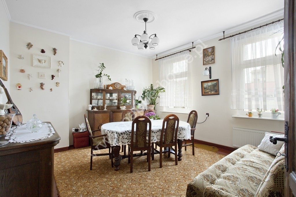 Mieszkanie na sprzedaż, Gdańsk, Oliwa, Grunwaldzka - zdjęcie ofertowe nr 1