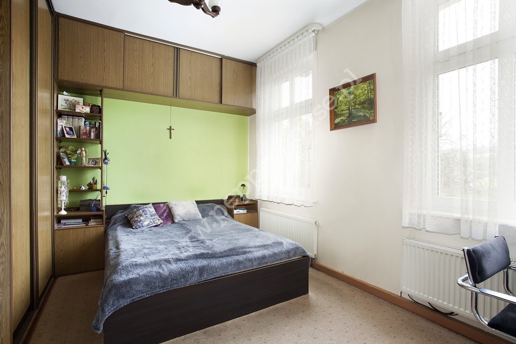 Mieszkanie na sprzedaż, Gdańsk, Oliwa, Grunwaldzka - zdjęcie ofertowe nr 2