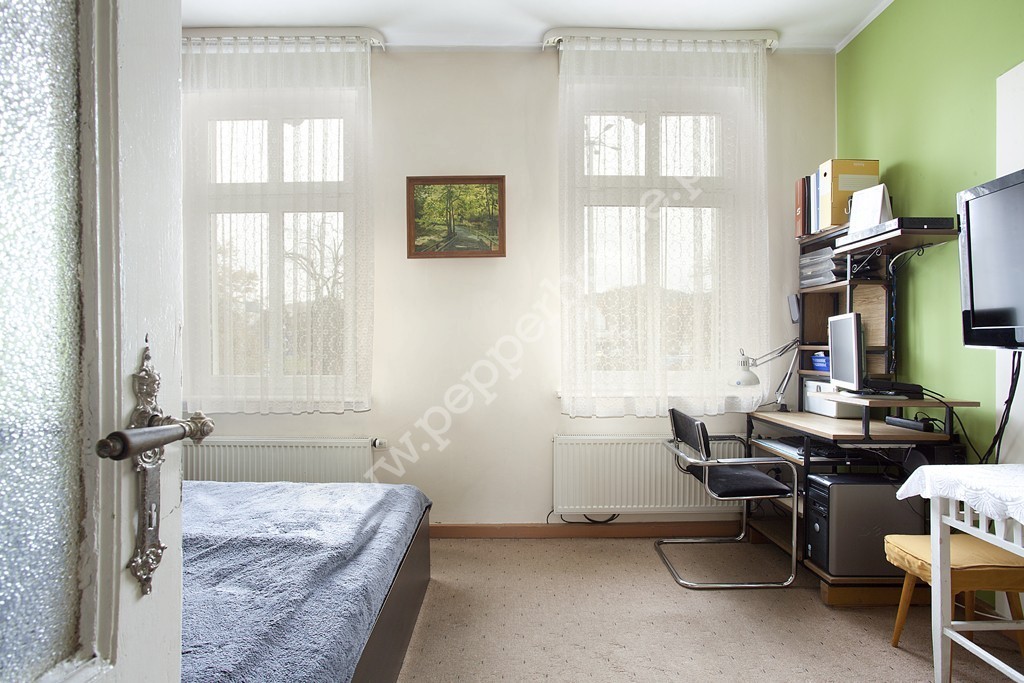 Mieszkanie na sprzedaż, Gdańsk, Oliwa, Grunwaldzka - zdjęcie ofertowe nr 3