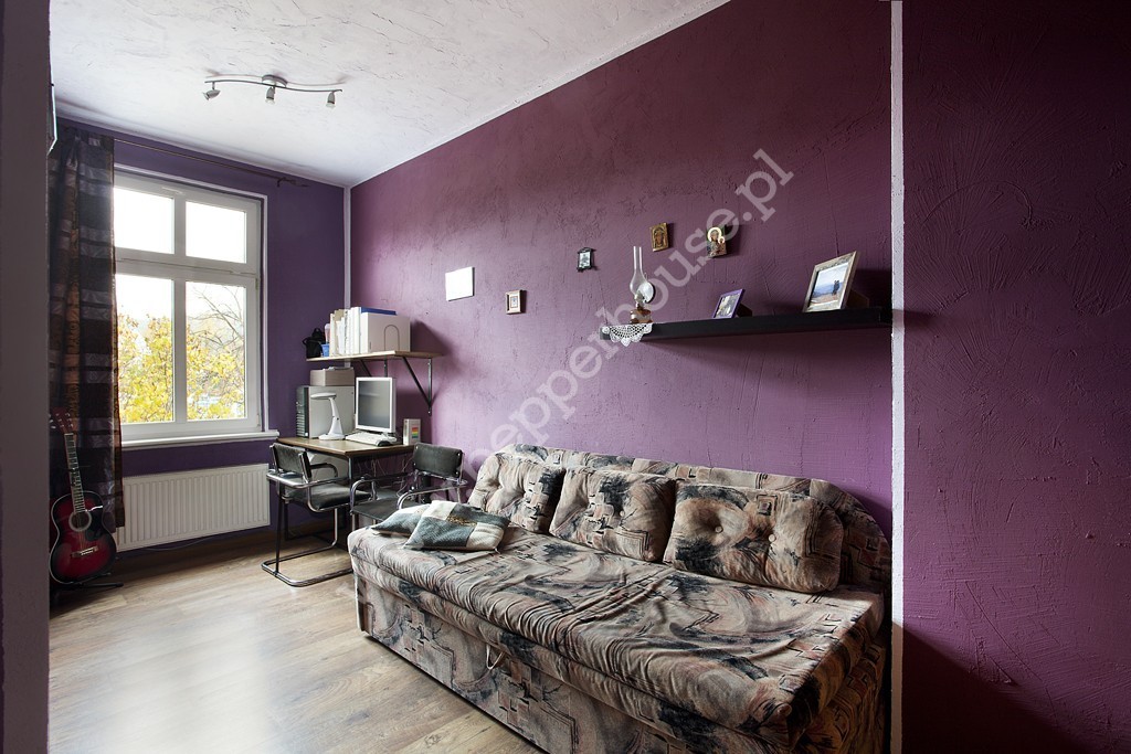 Mieszkanie na sprzedaż, Gdańsk, Oliwa, Grunwaldzka - zdjęcie ofertowe nr 4