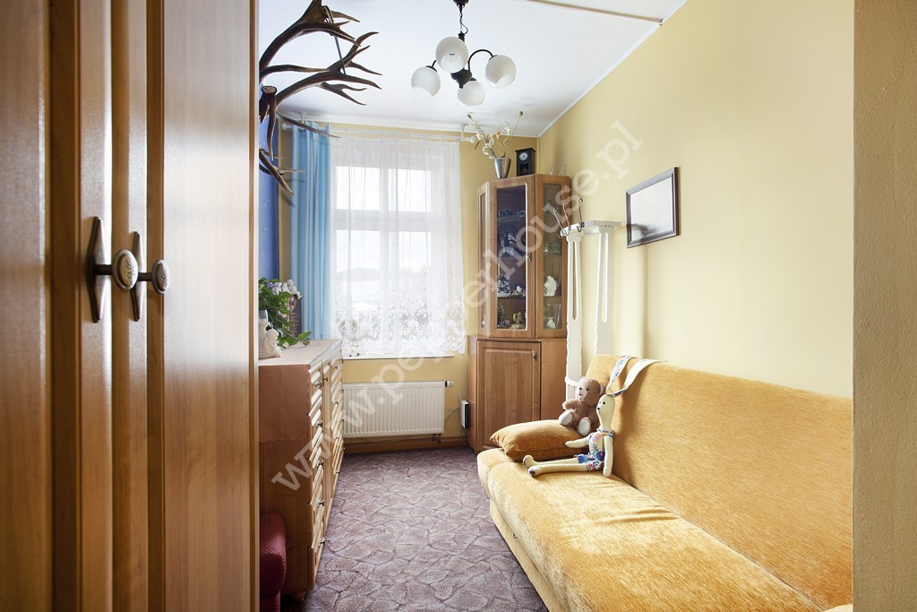 Mieszkanie na sprzedaż, Gdańsk, Oliwa, Grunwaldzka - zdjęcie ofertowe nr 5
