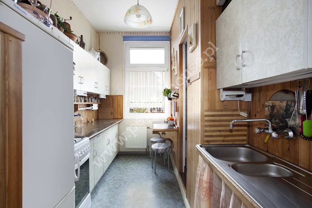 Mieszkanie na sprzedaż, Gdańsk, Oliwa, Grunwaldzka - zdjęcie ofertowe nr 7