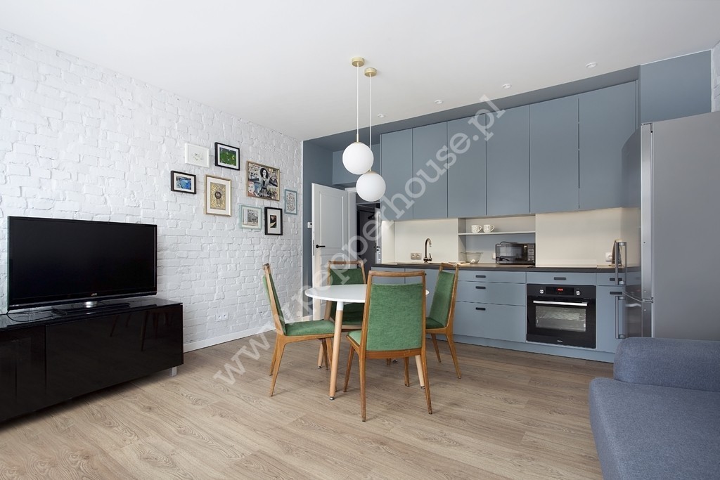 Mieszkanie na sprzedaż, Sopot, Wyścigi, Karlikowska - zdjęcie ofertowe nr 4