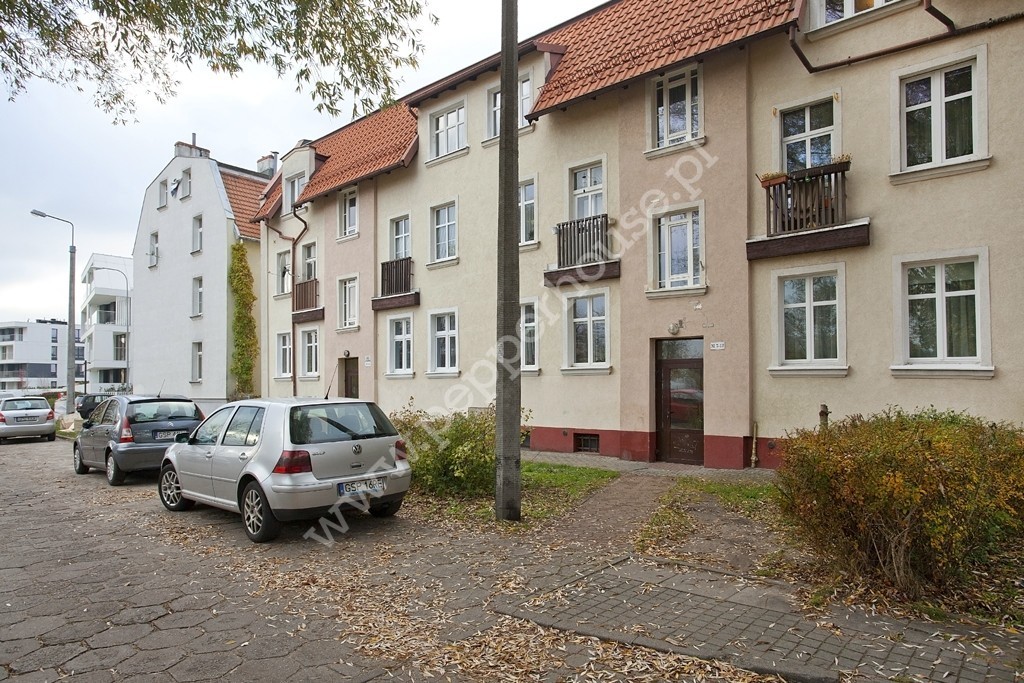 Mieszkanie na sprzedaż, Sopot, Wyścigi, Karlikowska - zdjęcie ofertowe nr 12